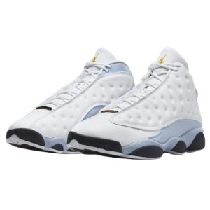 Air Jordan 13 “Blue Grey” Releases February 2024