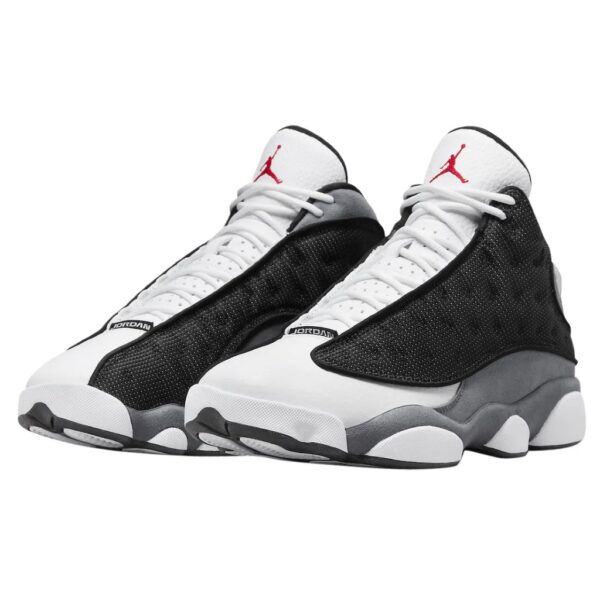 Official Photos of the Air Jordan 13 “Black Flint”