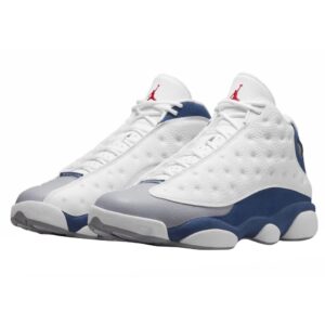 Official Photos of the Air Jordan 13 “French Blue”