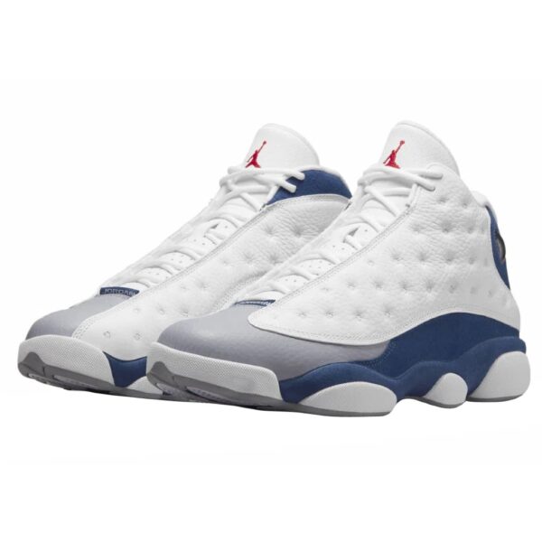 Official Photos of the Air Jordan 13 “French Blue”