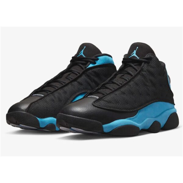 Official Photos of the Air Jordan 13 “University Blue”