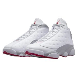Official Photos of the Air Jordan 13 “Wolf Grey”