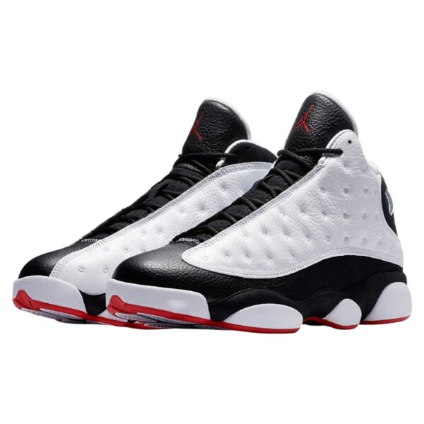 Sneaker Talk Air Jordan 13 “He Got Game”