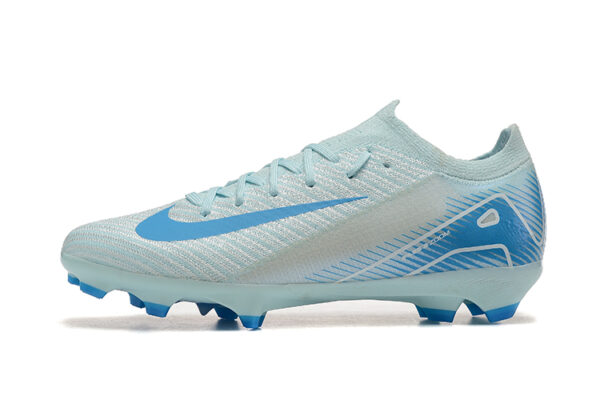 Nike Mercurial Superfly 16 in blue color - Image 4