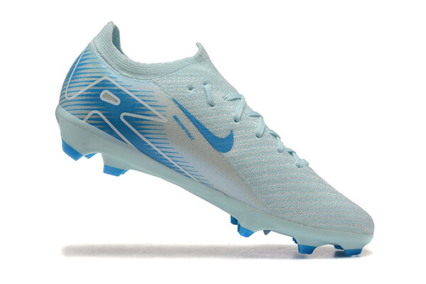 Nike Mercurial Superfly 16 in blue color - Image 3