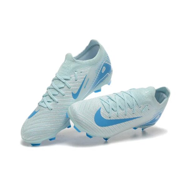 Nike Mercurial Superfly 16 in blue color
