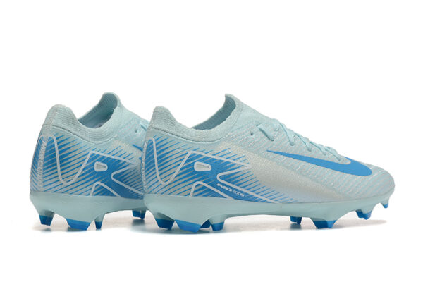 Nike Mercurial Superfly 16 in blue color - Image 6