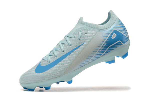 Nike Mercurial Superfly 16 in blue color - Image 5