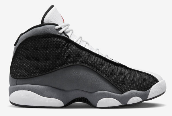 Official Photos of the Air Jordan 13 “Black Flint” - Image 4