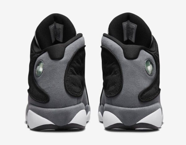 Official Photos of the Air Jordan 13 “Black Flint” - Image 8