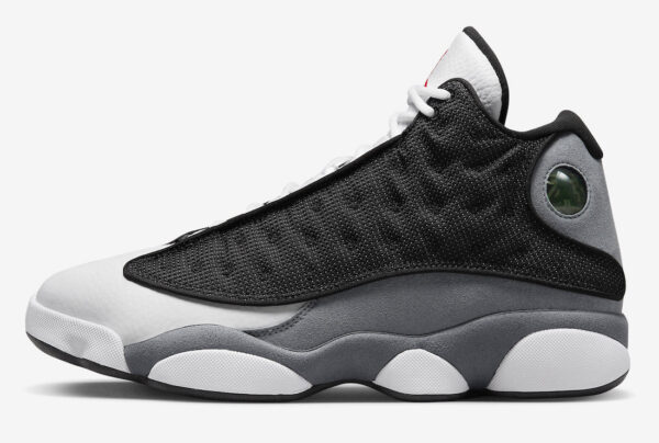 Official Photos of the Air Jordan 13 “Black Flint” - Image 3