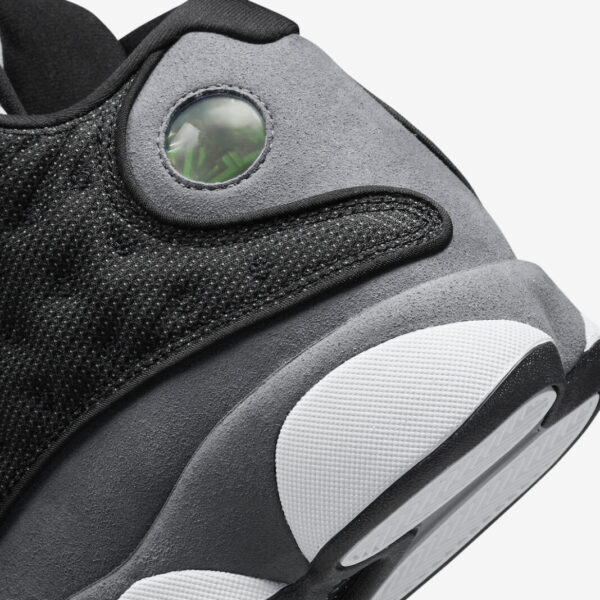 Official Photos of the Air Jordan 13 “Black Flint” - Image 7