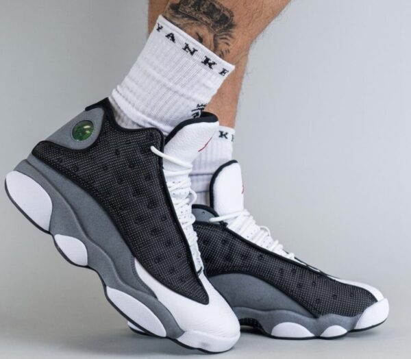 Official Photos of the Air Jordan 13 “Black Flint” - Image 12