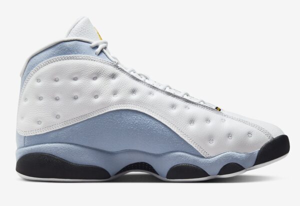 Air Jordan 13 “Blue Grey” Releases February 2024 - Image 3