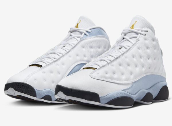 Air Jordan 13 “Blue Grey” Releases February 2024