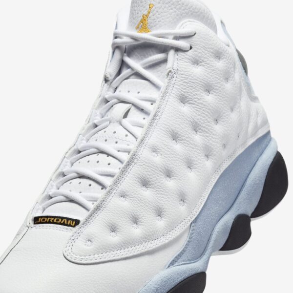 Air Jordan 13 “Blue Grey” Releases February 2024 - Image 6