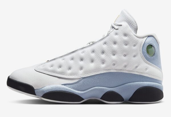 Air Jordan 13 “Blue Grey” Releases February 2024 - Image 4