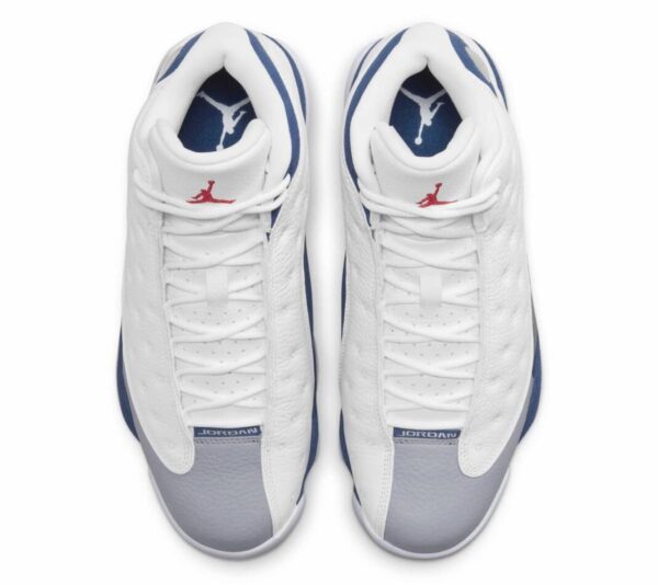 Official Photos of the Air Jordan 13 “French Blue” - Image 3