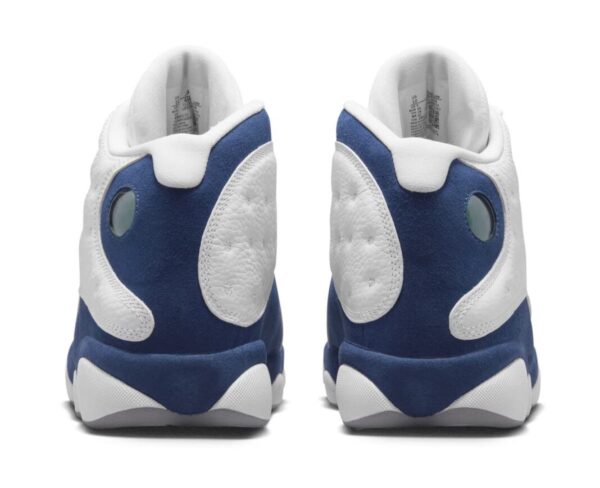 Official Photos of the Air Jordan 13 “French Blue” - Image 8