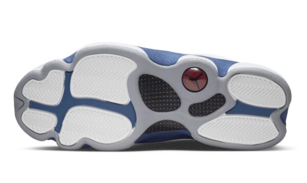 Official Photos of the Air Jordan 13 “French Blue” - Image 10