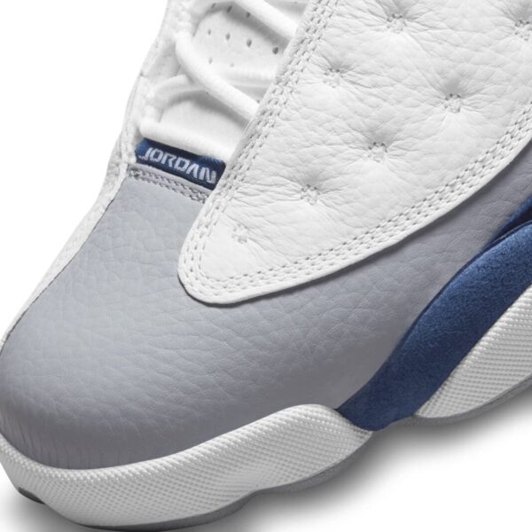 Official Photos of the Air Jordan 13 “French Blue” - Image 6