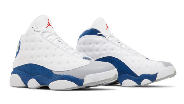 Official Photos of the Air Jordan 13 “French Blue” - Image 4