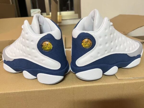 Official Photos of the Air Jordan 13 “French Blue” - Image 11