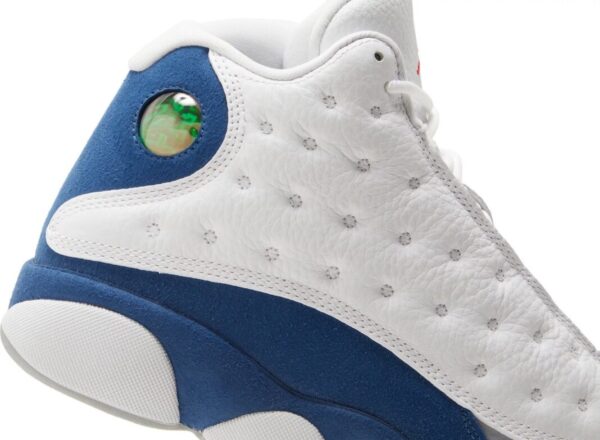 Official Photos of the Air Jordan 13 “French Blue” - Image 7