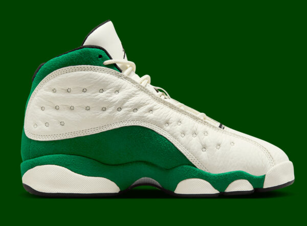 Air Jordan 13 GS “Pine Green” Releases March 2025 - Image 3