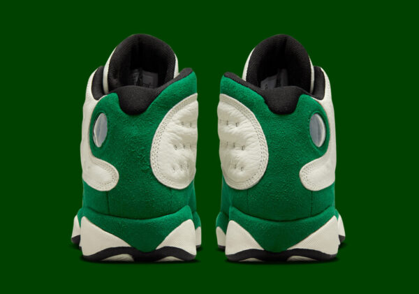 Air Jordan 13 GS “Pine Green” Releases March 2025 - Image 7