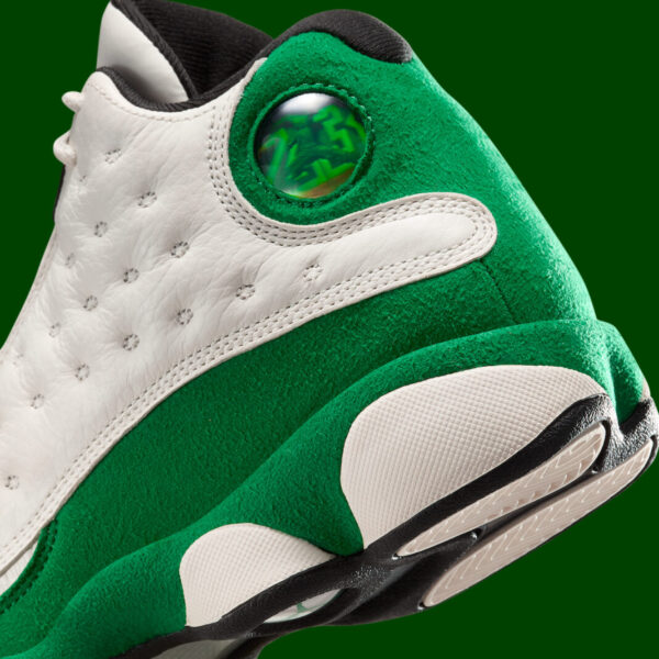 Air Jordan 13 GS “Pine Green” Releases March 2025 - Image 8