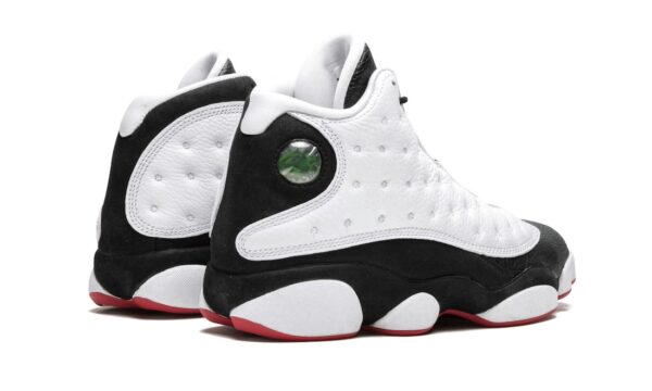 Sneaker Talk Air Jordan 13 “He Got Game” - Image 4