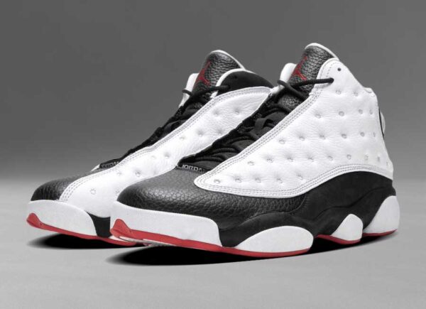 Sneaker Talk Air Jordan 13 “He Got Game”