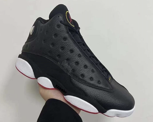 Official Photos of the Air Jordan 13 “Playoffs” - Image 9