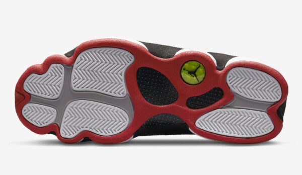 Official Photos of the Air Jordan 13 “Playoffs” - Image 8