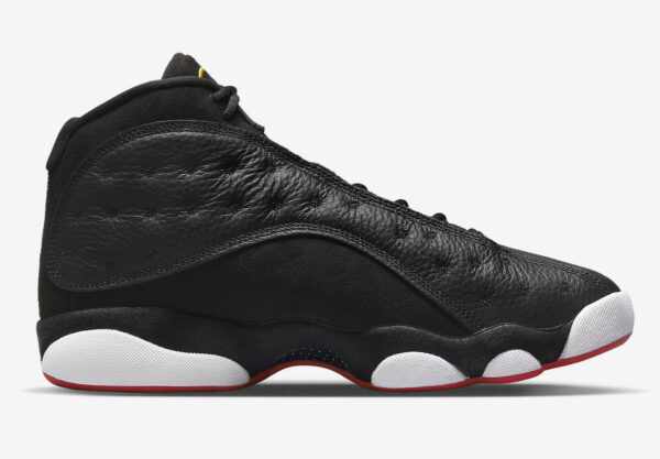 Official Photos of the Air Jordan 13 “Playoffs” - Image 3