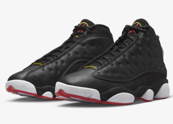 Official Photos of the Air Jordan 13 “Playoffs”