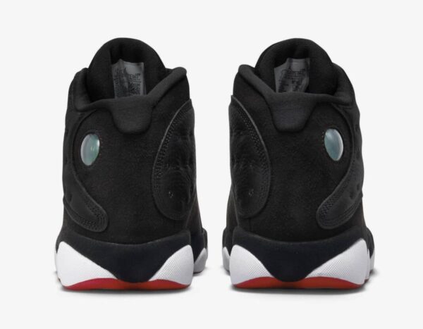 Official Photos of the Air Jordan 13 “Playoffs” - Image 7