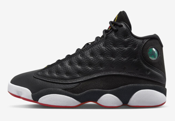 Official Photos of the Air Jordan 13 “Playoffs” - Image 4