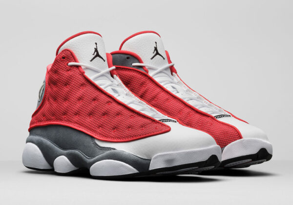 Official Photos of the Air Jordan 13 “Red Flint” - Image 5