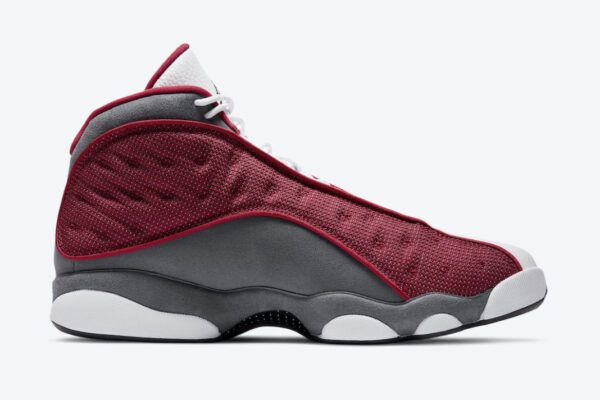 Official Photos of the Air Jordan 13 “Red Flint” - Image 3