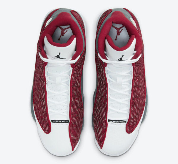 Official Photos of the Air Jordan 13 “Red Flint” - Image 6