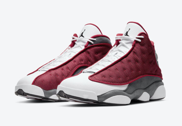 Official Photos of the Air Jordan 13 “Red Flint”