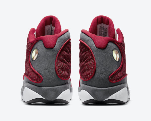 Official Photos of the Air Jordan 13 “Red Flint” - Image 8