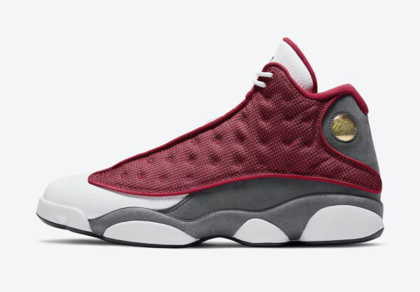 Official Photos of the Air Jordan 13 “Red Flint” - Image 4