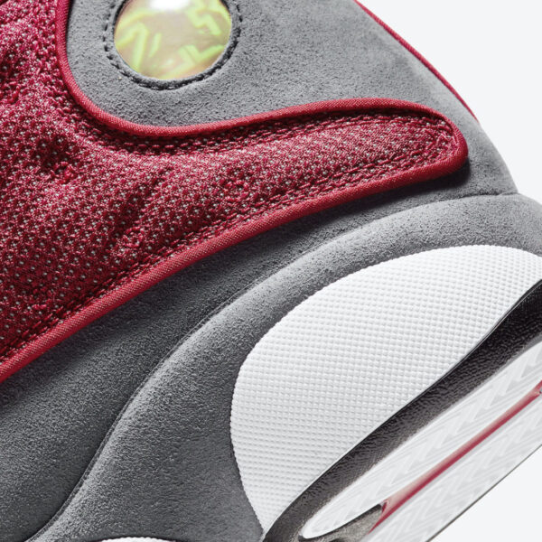 Official Photos of the Air Jordan 13 “Red Flint” - Image 7