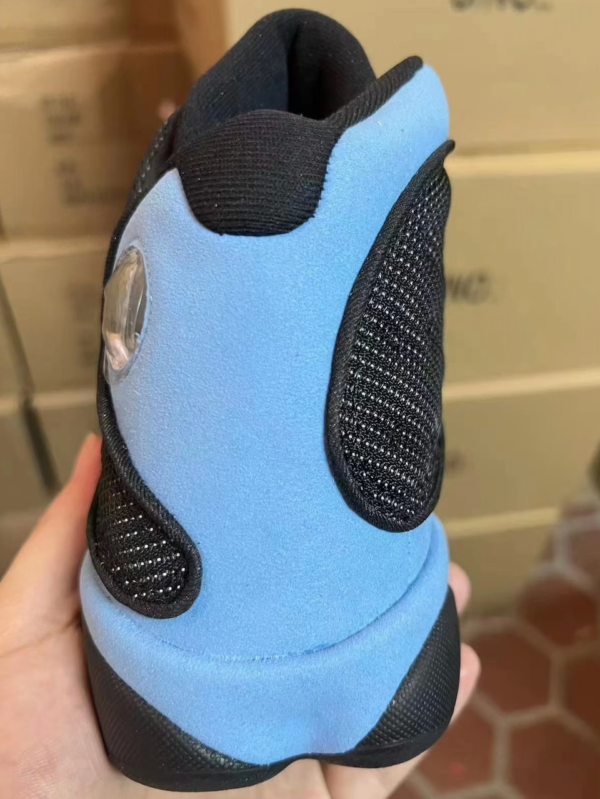 Official Photos of the Air Jordan 13 “University Blue” - Image 9