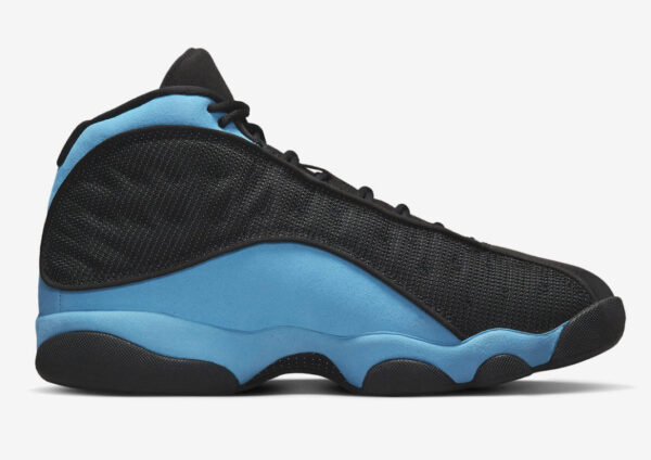 Official Photos of the Air Jordan 13 “University Blue” - Image 3