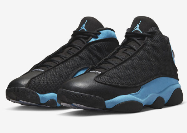 Official Photos of the Air Jordan 13 “University Blue”