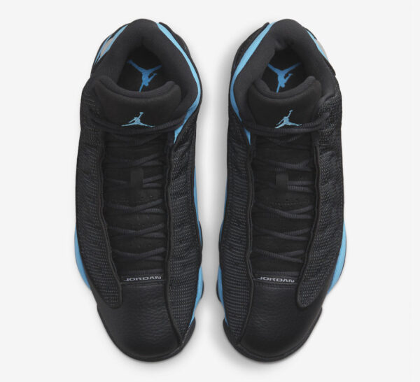 Official Photos of the Air Jordan 13 “University Blue” - Image 5